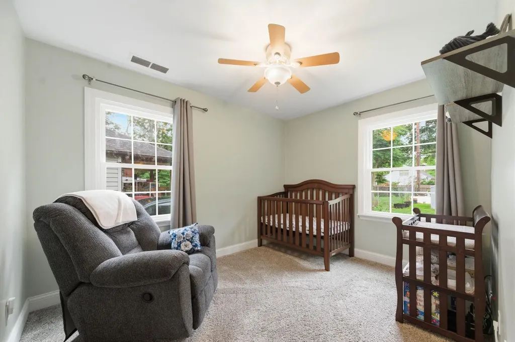 929 N Terrace Wichita KS 67208
