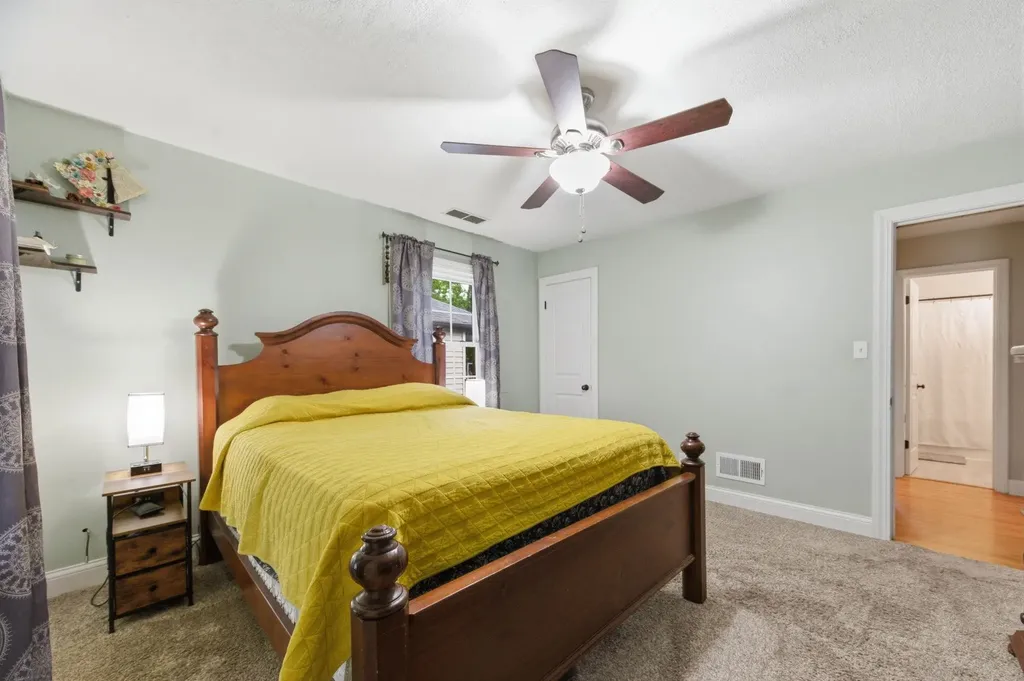 929 N Terrace Wichita KS 67208