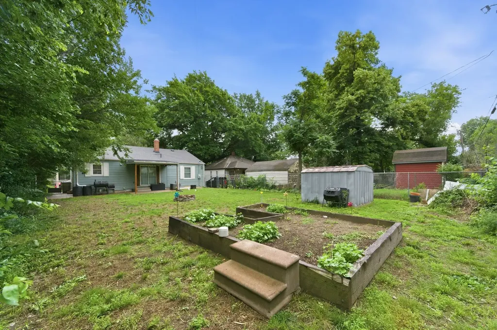 929 N Terrace Wichita KS 67208