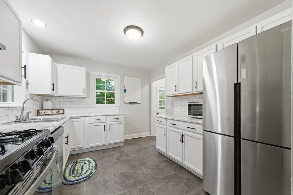 929 N Terrace Wichita KS 67208