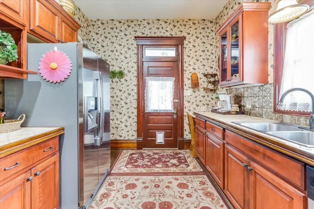205 N Mulberry Eureka KS 67045