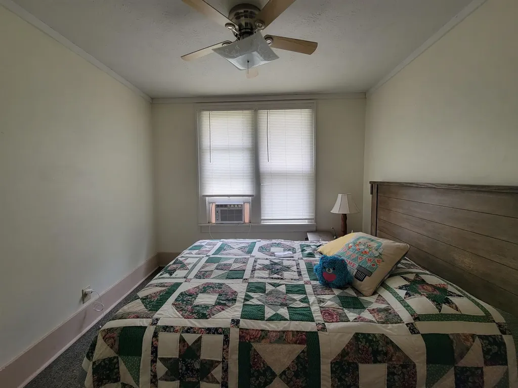 420 N Jefferson Avenue Wellington KS 67152