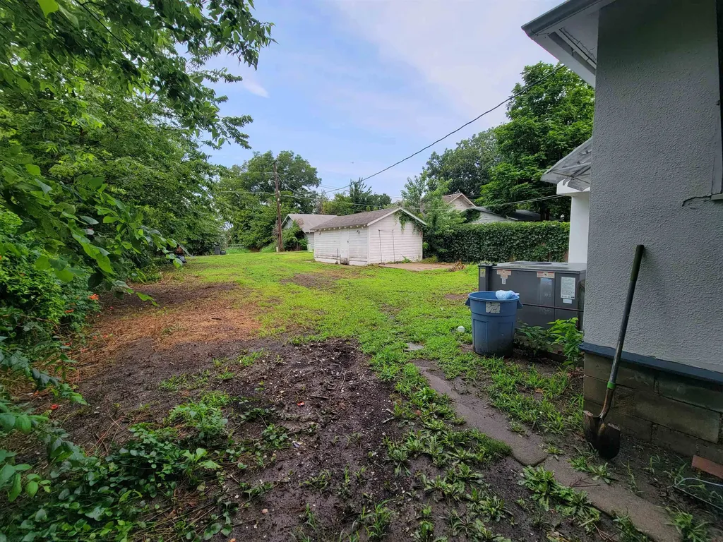 420 N Jefferson Avenue Wellington KS 67152