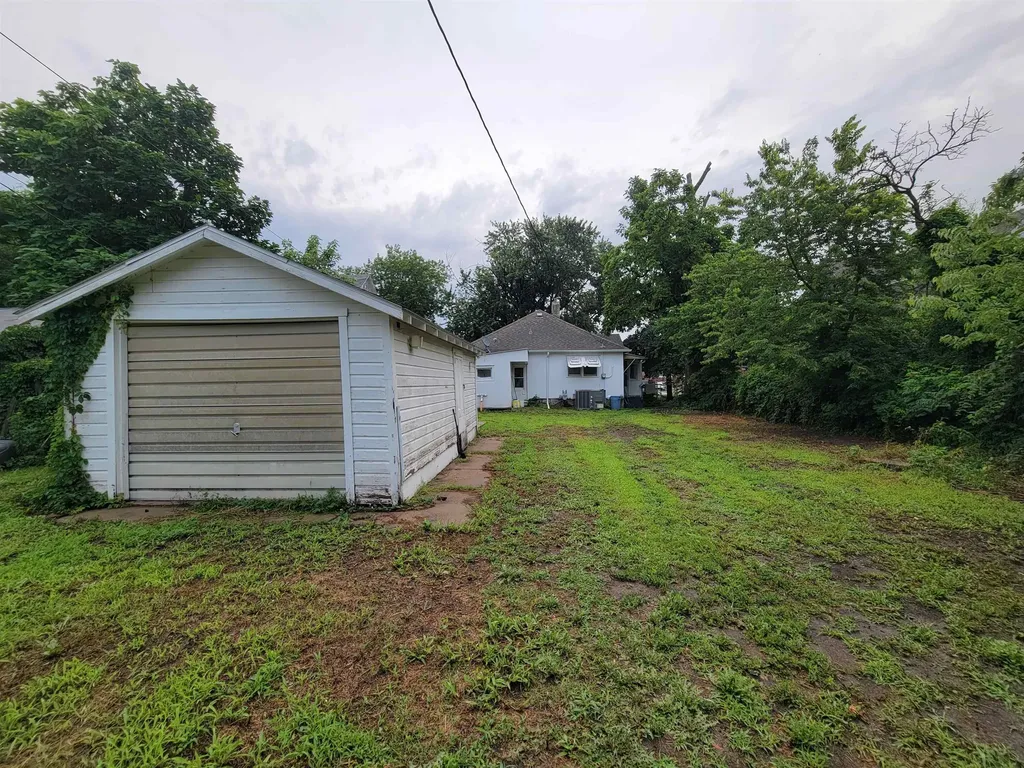 420 N Jefferson Avenue Wellington KS 67152