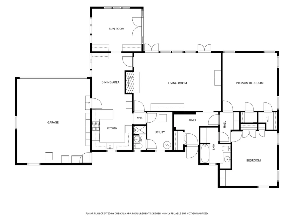 64 S Stratford Road Eastborough KS 67207-1019