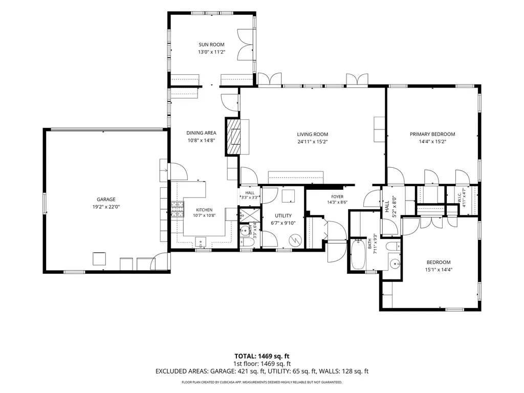 64 S Stratford Road Eastborough KS 67207-1019