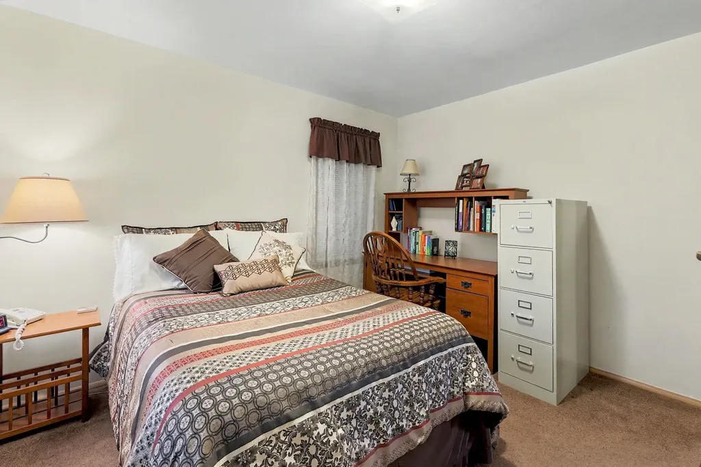 1819 W Leonard Court El Dorado KS 67042