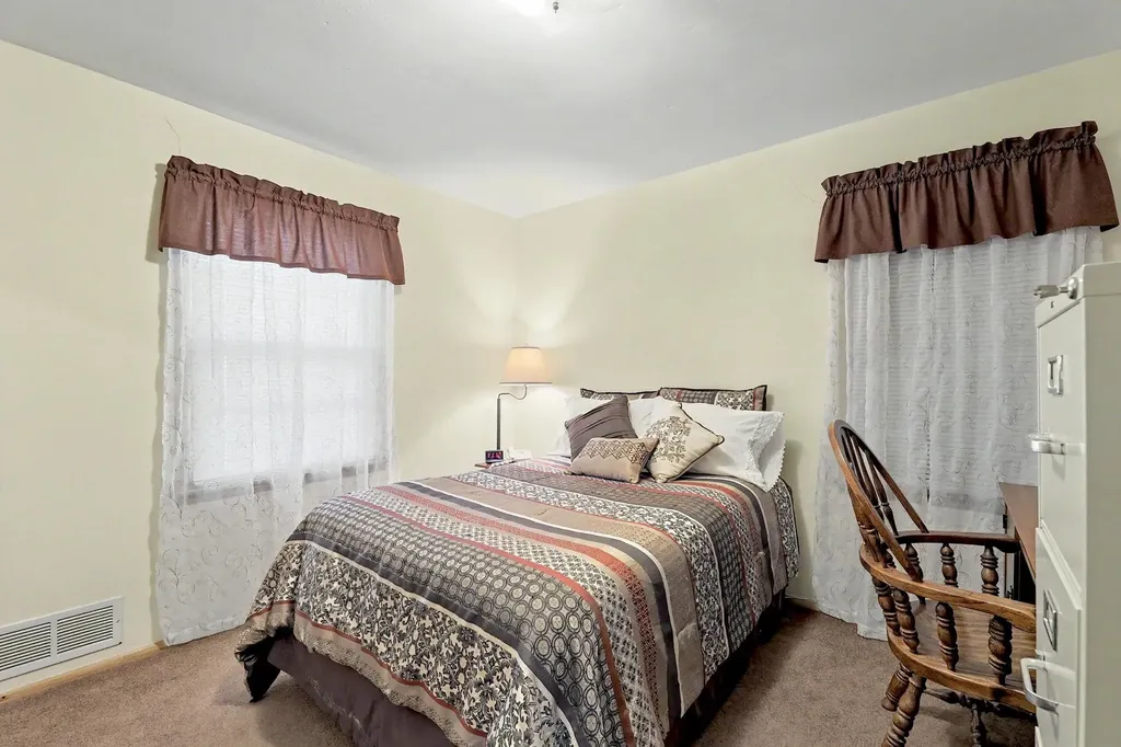 1819 W Leonard Court El Dorado KS 67042