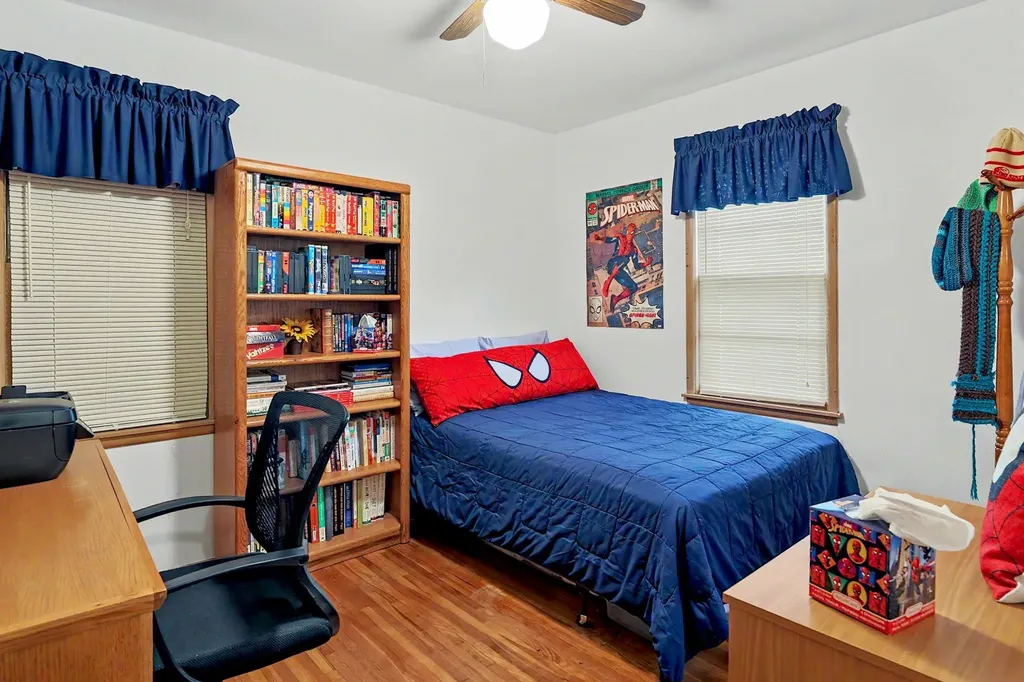 1819 W Leonard Court El Dorado KS 67042