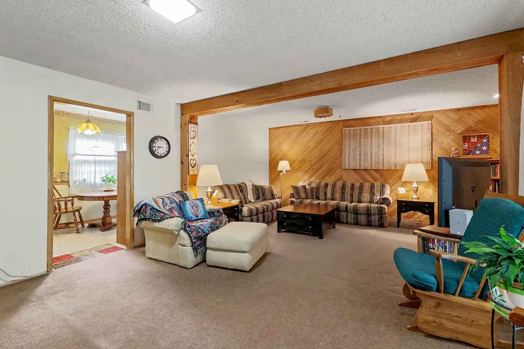 1819 W Leonard Court El Dorado KS 67042