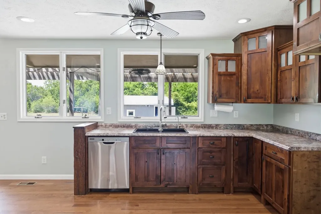 12218 SW 130th Street Augusta KS 67010