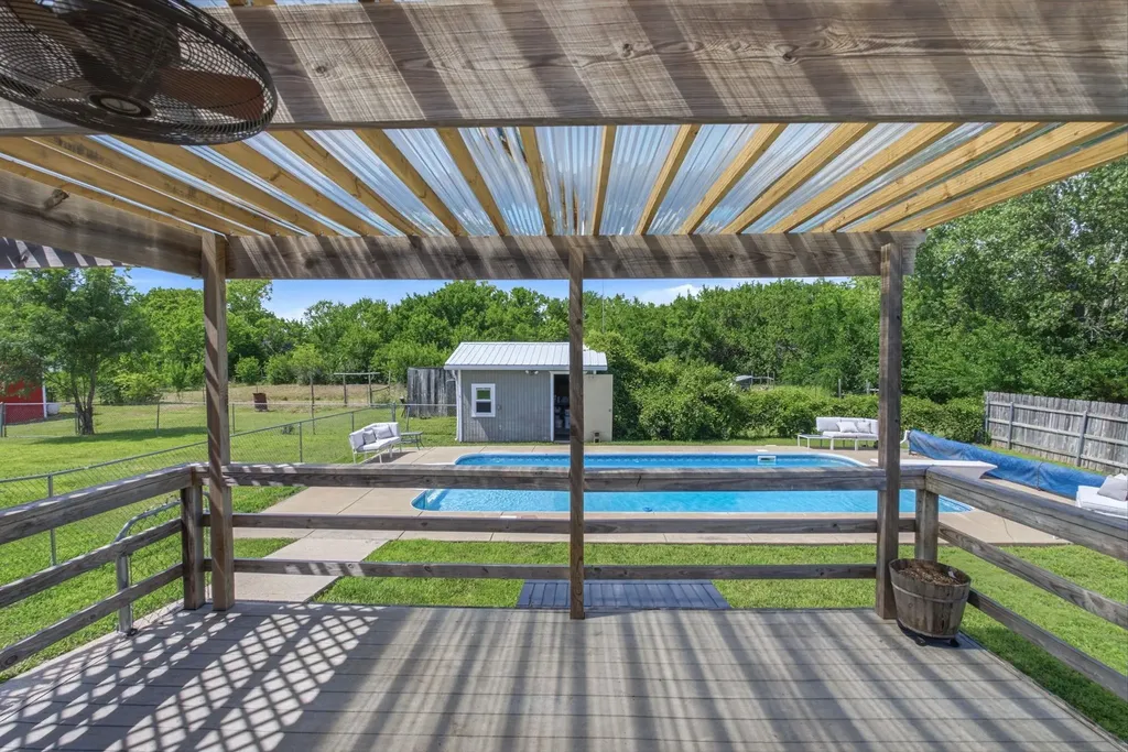 12218 SW 130th Street Augusta KS 67010