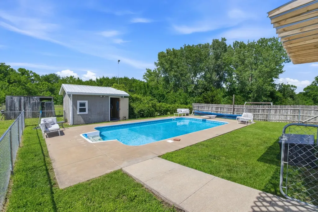 12218 SW 130th Street Augusta KS 67010