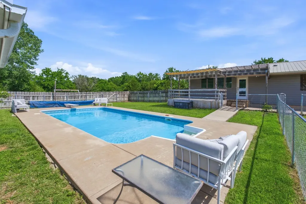 12218 SW 130th Street Augusta KS 67010
