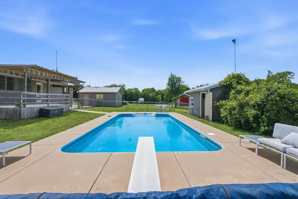 12218 SW 130th Street Augusta KS 67010