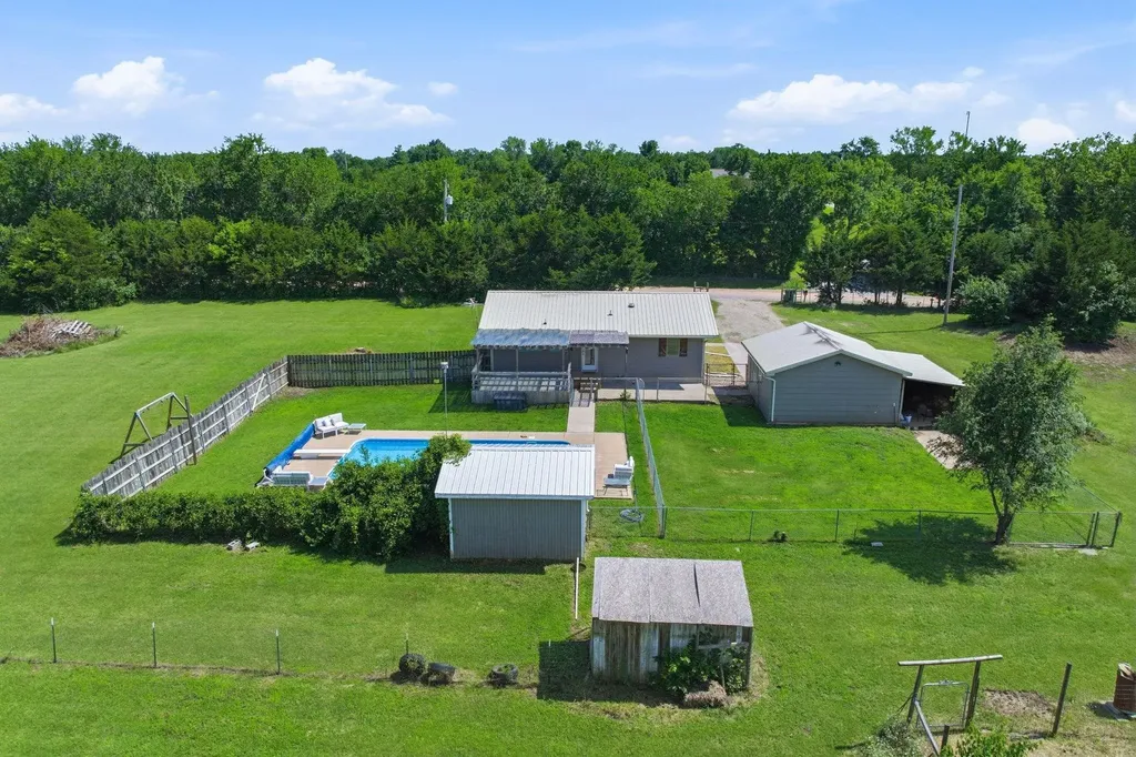 12218 SW 130th Street Augusta KS 67010