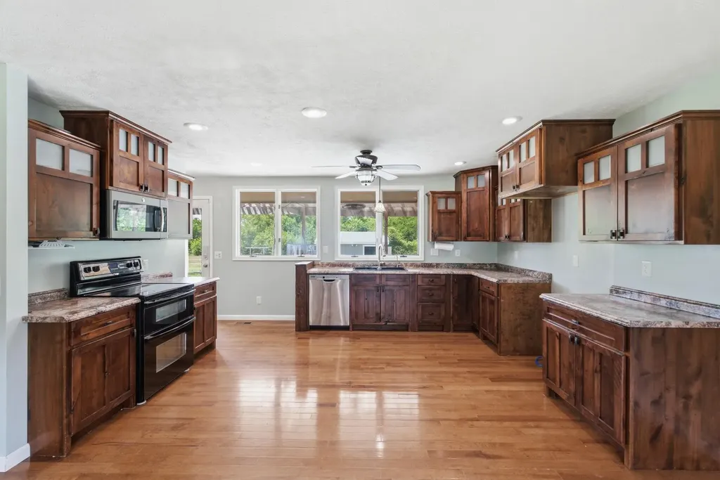 12218 SW 130th Street Augusta KS 67010