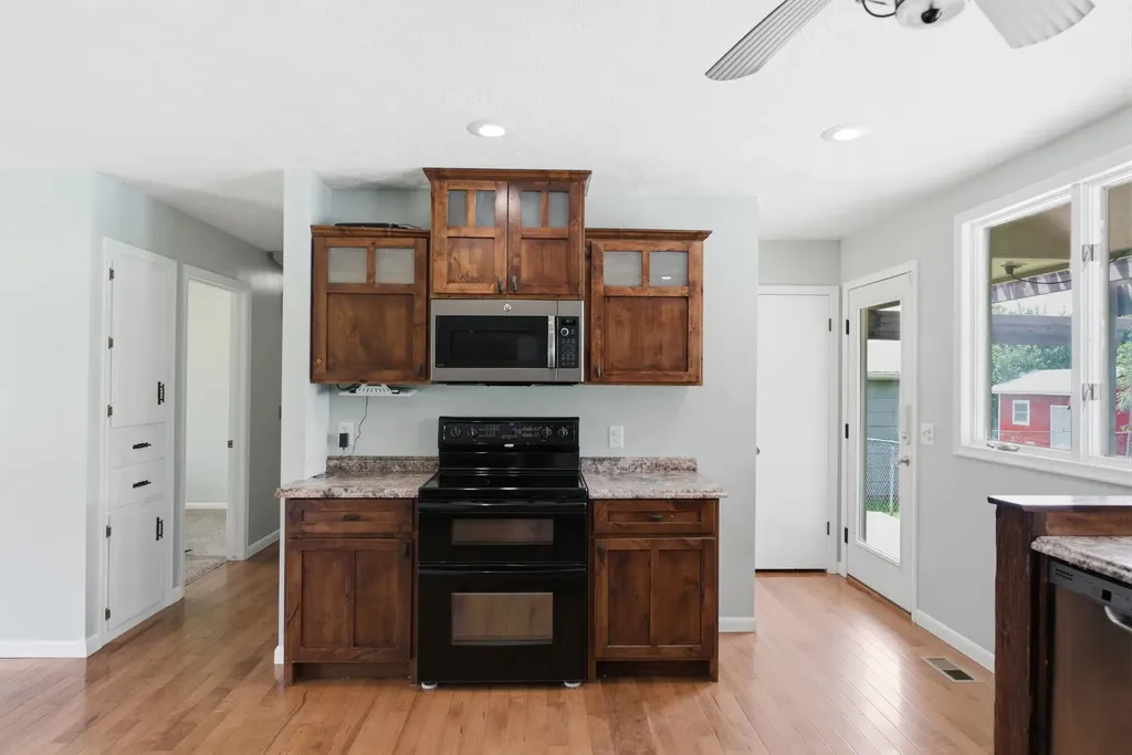 12218 SW 130th Street Augusta KS 67010