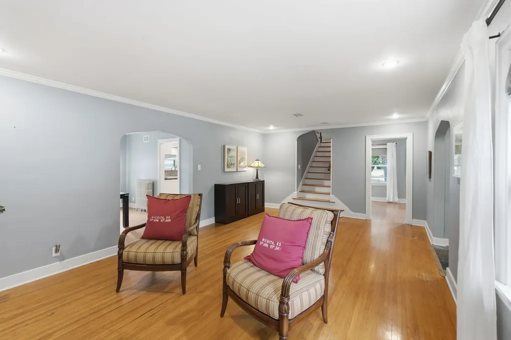4701 E Lewis Wichita KS 67218