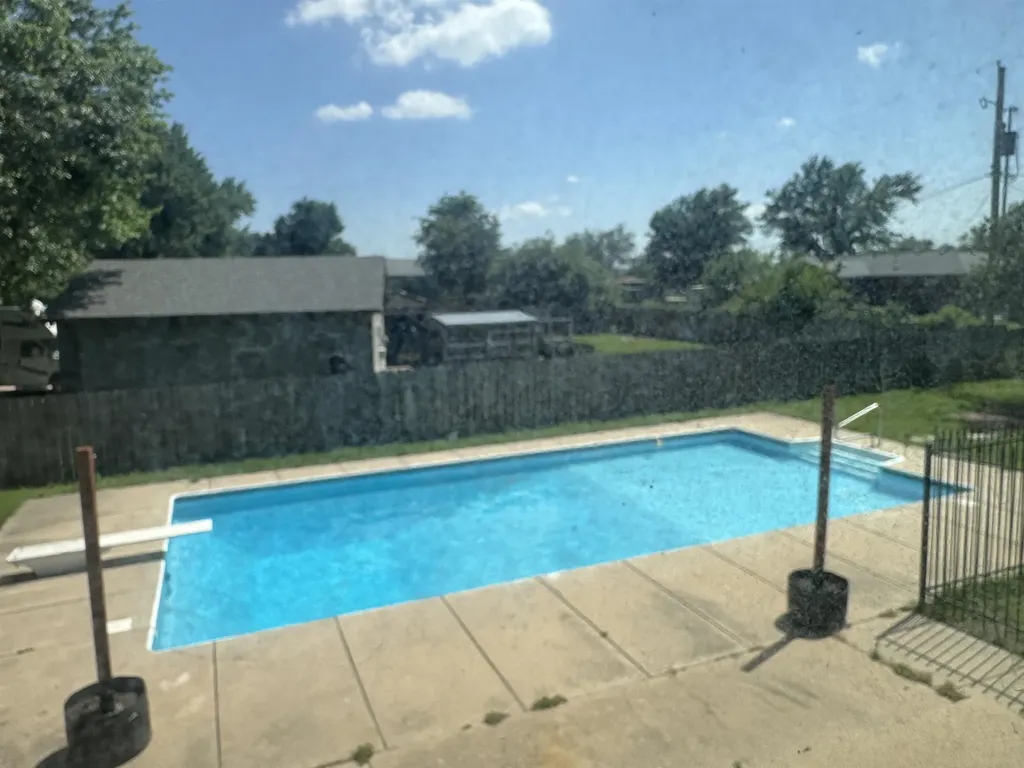 1401 S Fieldcrest Wichita KS 67209