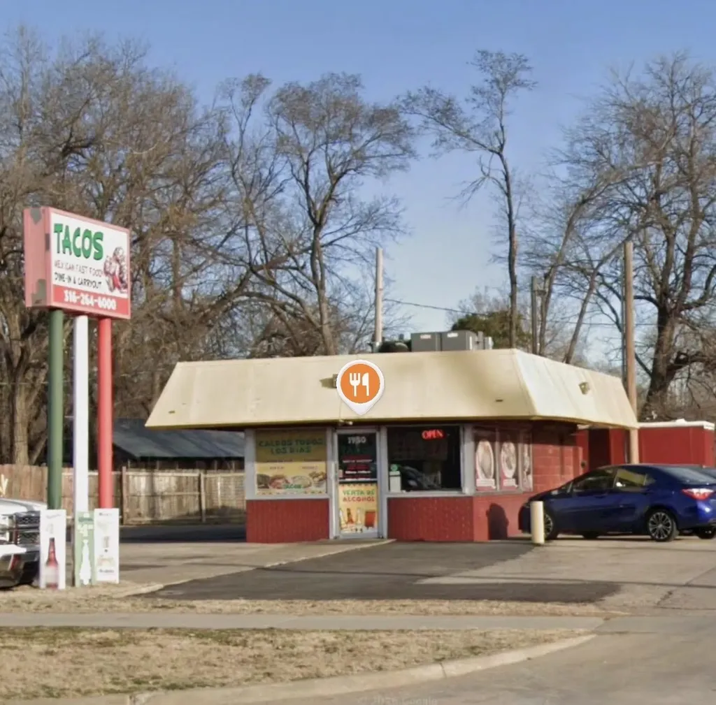 1930 E Pawnee Avenue Wichita KS 67211