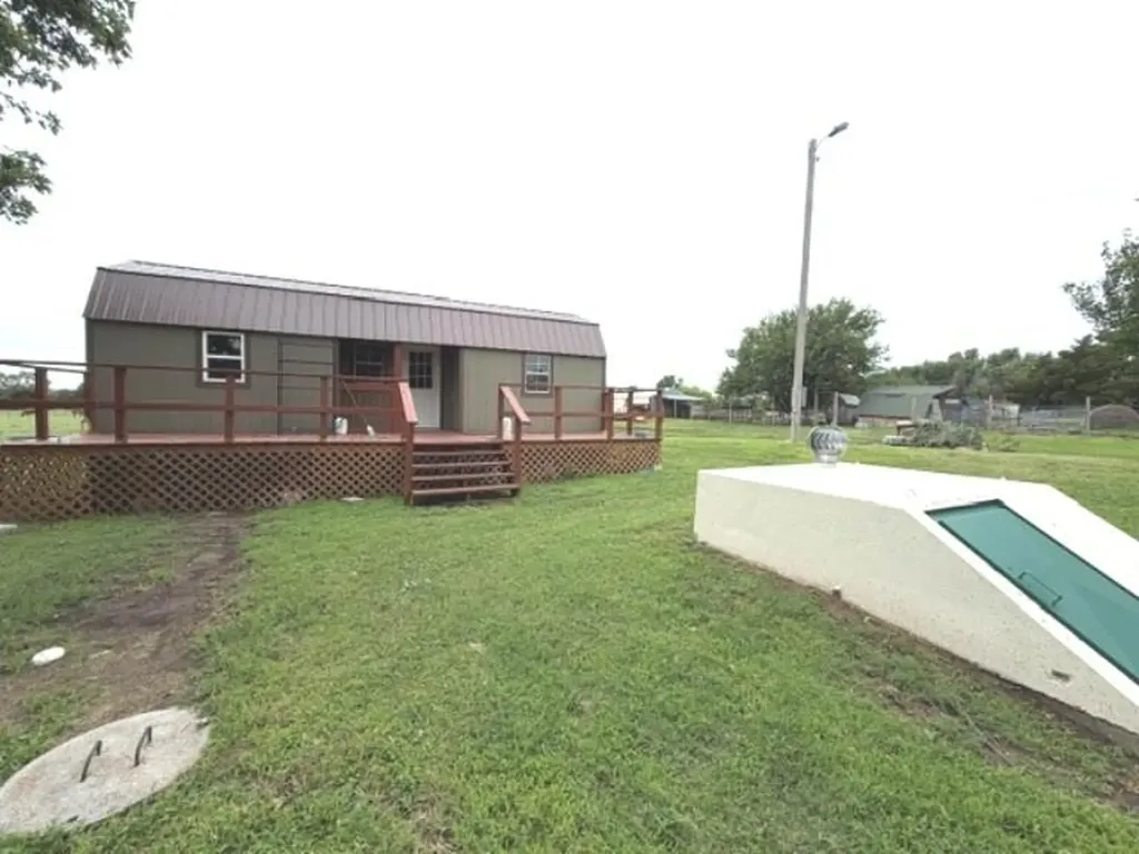 10101 E 106th Street S Mulvane KS 67110