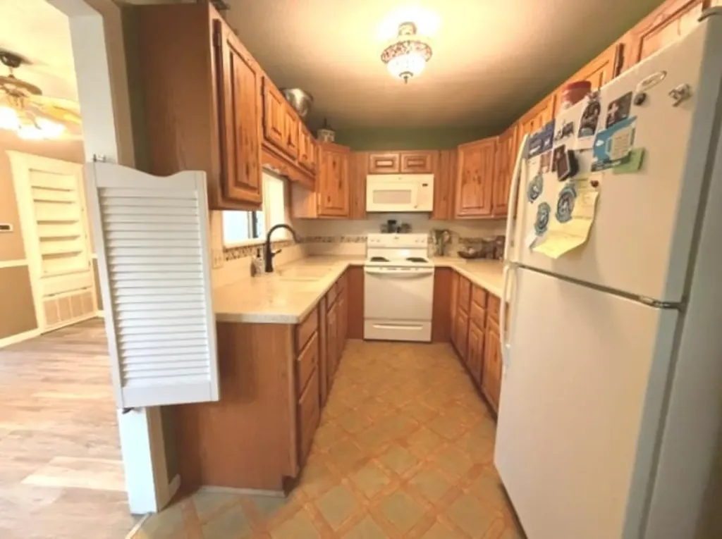 10101 E 106th Street S Mulvane KS 67110