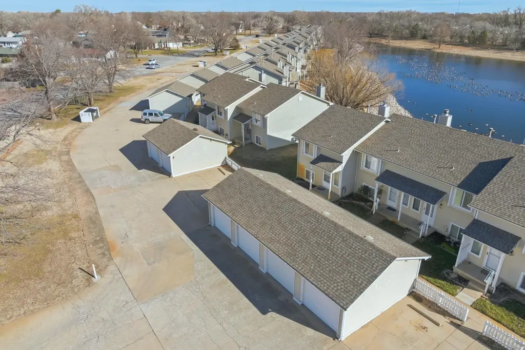 5504 S Gold Street Wichita KS 67217