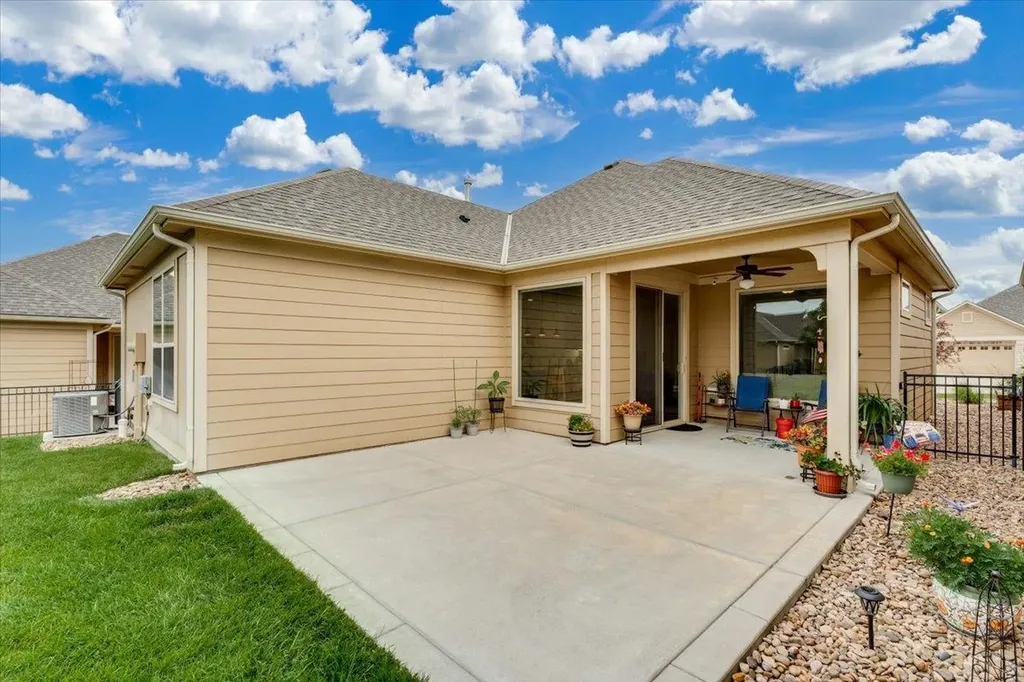 925 E Clearlake Derby KS 67037