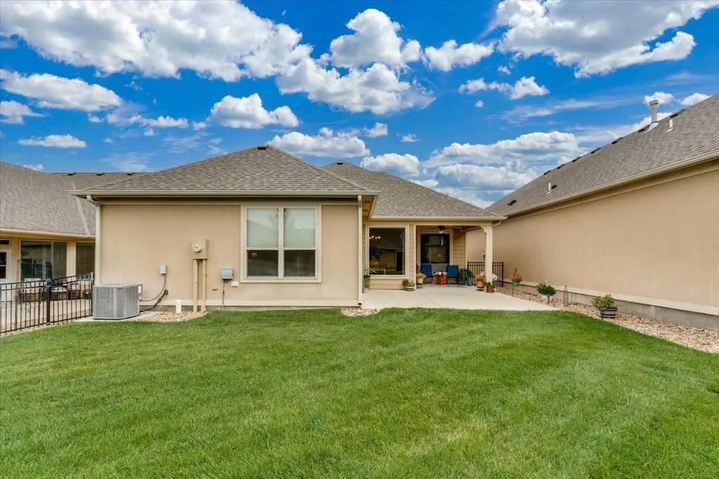 925 E Clearlake Derby KS 67037