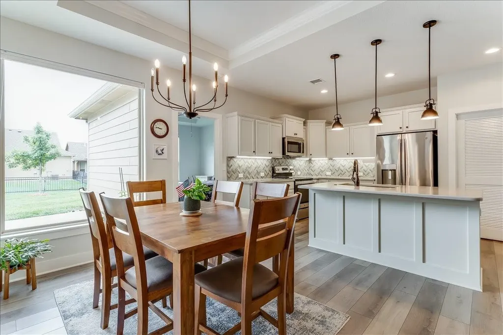925 E Clearlake Derby KS 67037