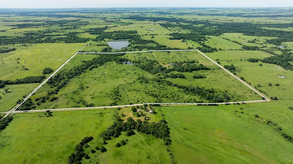 1768 Road Howard KS 67349