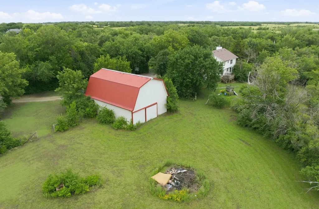 5941 SW Lago Circle Augusta KS 67010