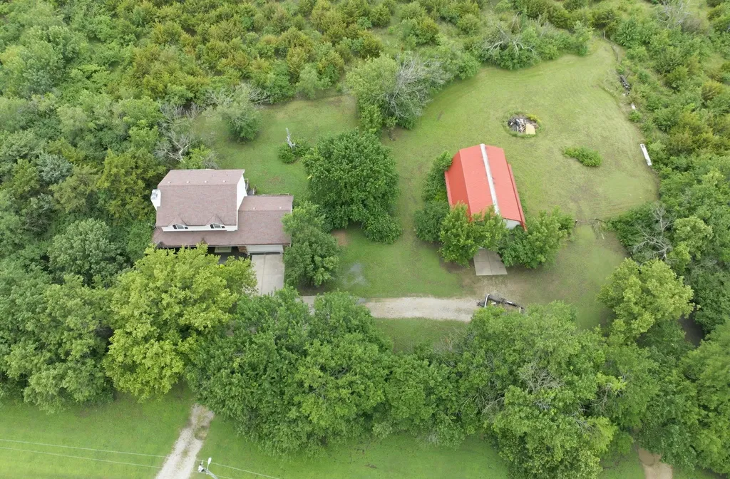 5941 SW Lago Circle Augusta KS 67010