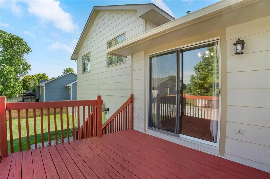 2014 N Grace Avenue Court Andover KS 67002-9597