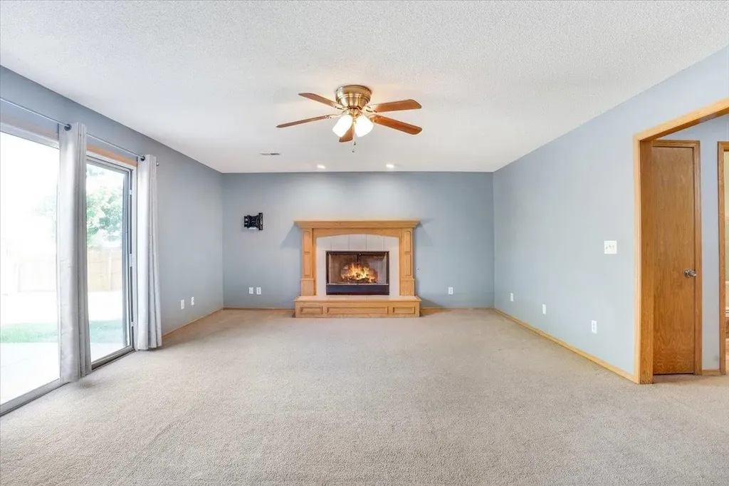 2014 N Grace Avenue Court Andover KS 67002-9597