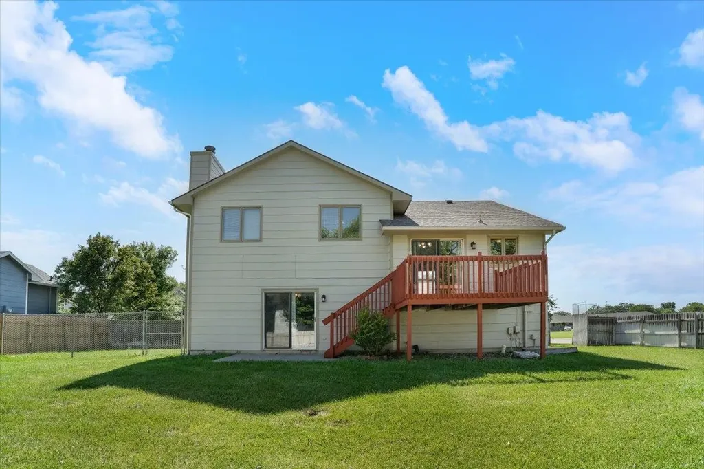 2014 N Grace Avenue Court Andover KS 67002-9597