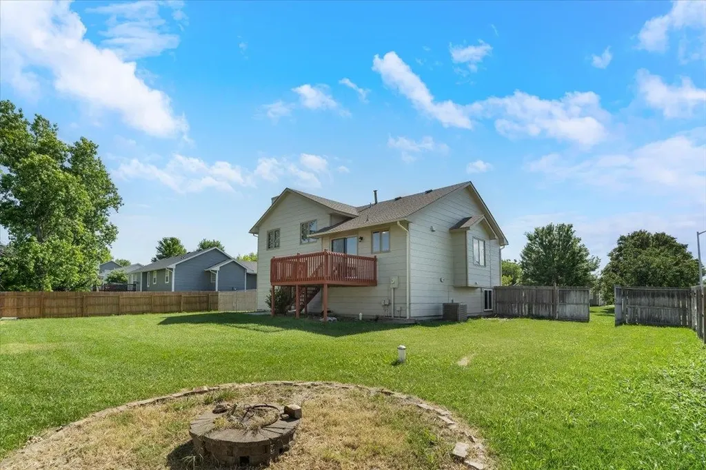2014 N Grace Avenue Court Andover KS 67002-9597