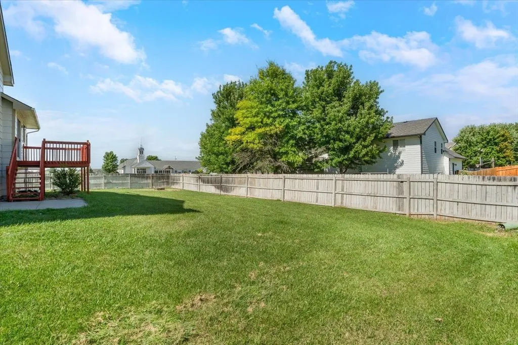 2014 N Grace Avenue Court Andover KS 67002-9597