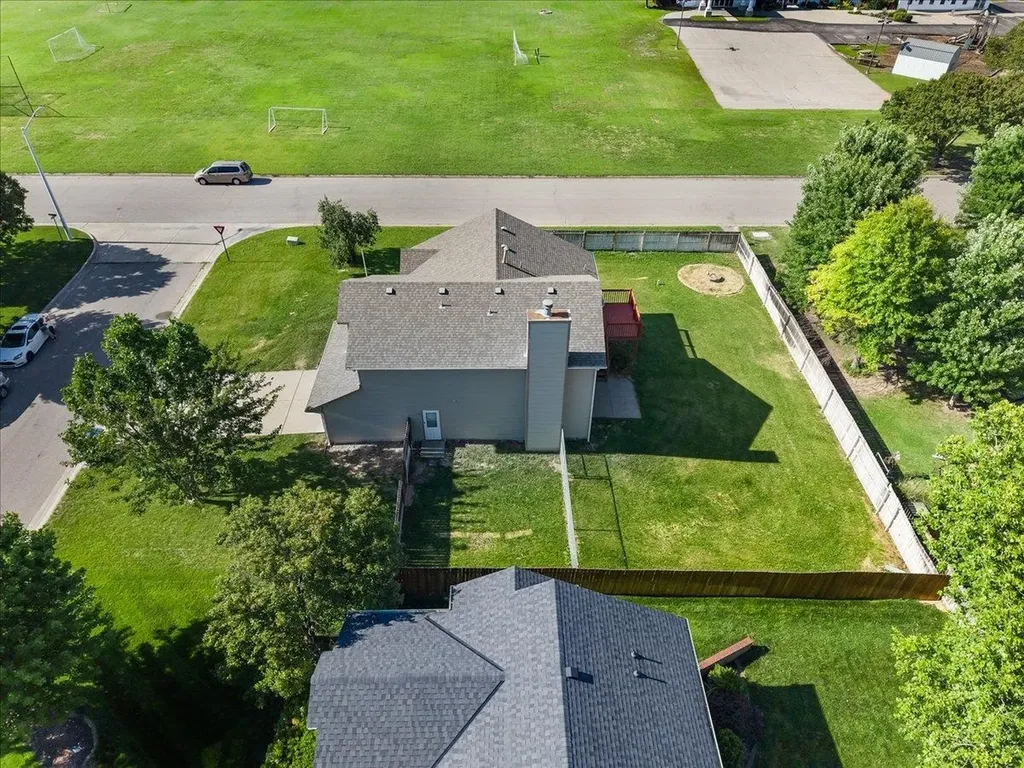 2014 N Grace Avenue Court Andover KS 67002-9597