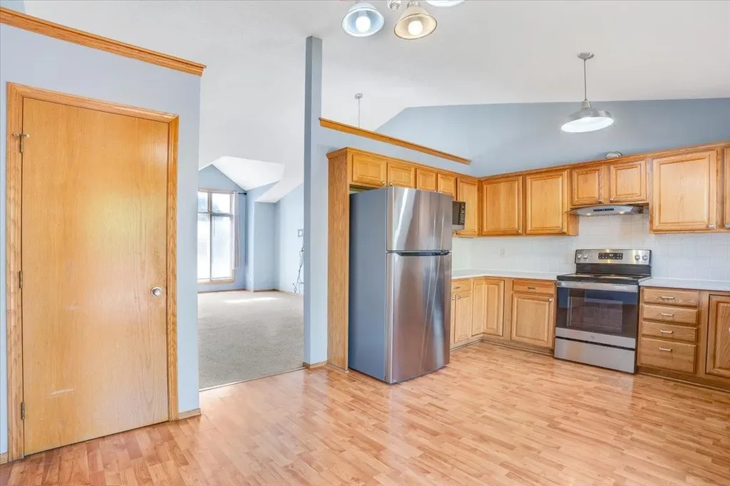 2014 N Grace Avenue Court Andover KS 67002-9597