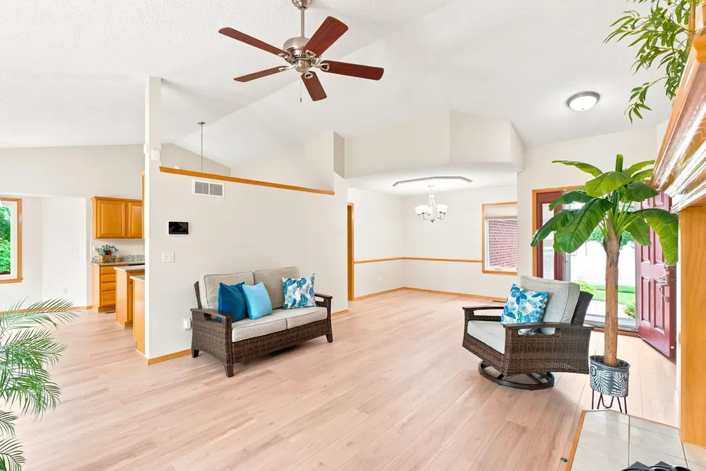821 N Cedar Park Wichita KS 67235