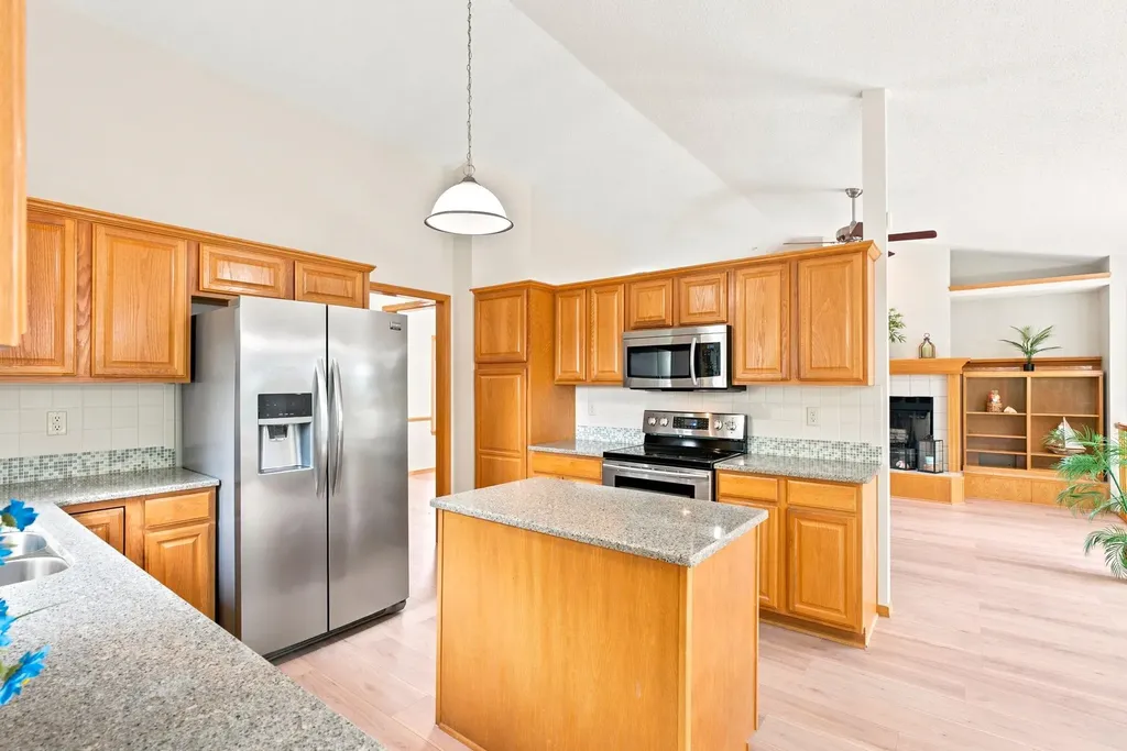 821 N Cedar Park Wichita KS 67235