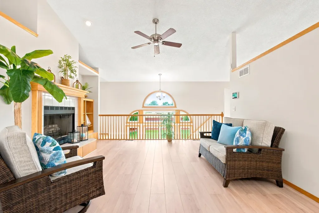 821 N Cedar Park Wichita KS 67235