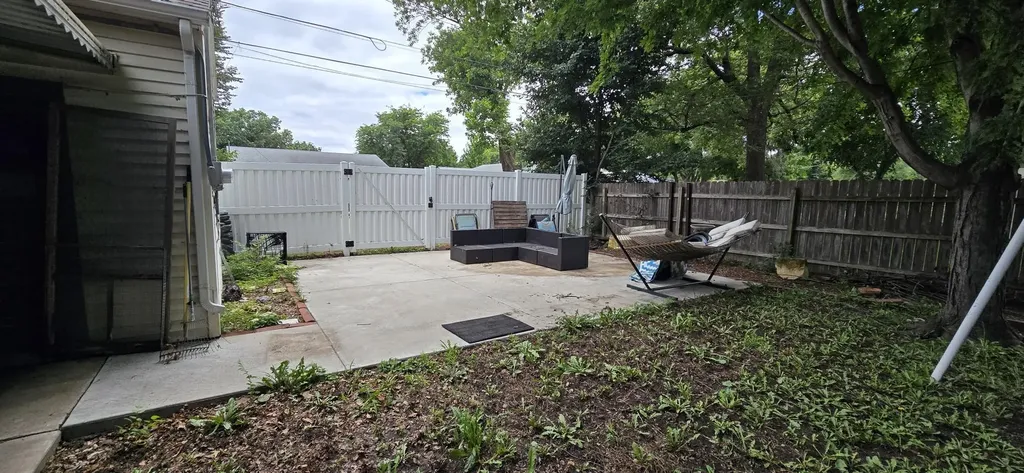 525 Santa Fe Street Newton KS 67114