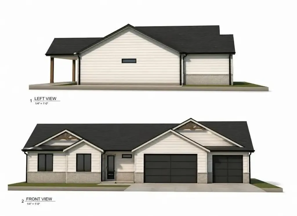 2900 E Ofelia St Lot Valley Center KS 67147