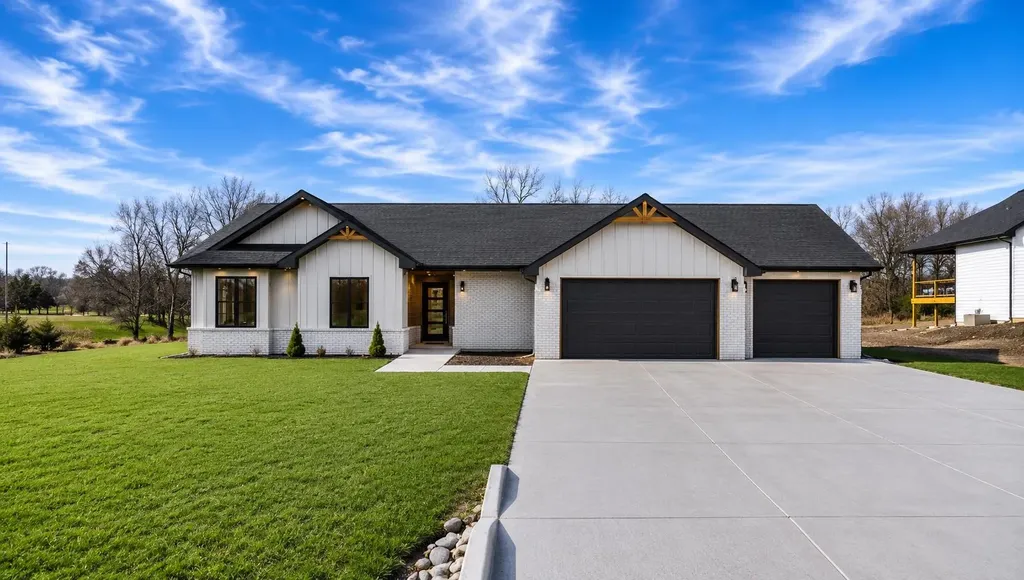 2900 E Ofelia St Lot Valley Center KS 67147
