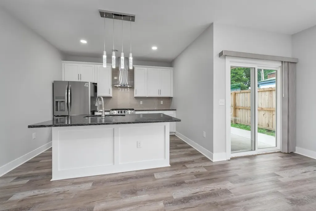 1215 N Cleveland Avenue Wichita KS 67214