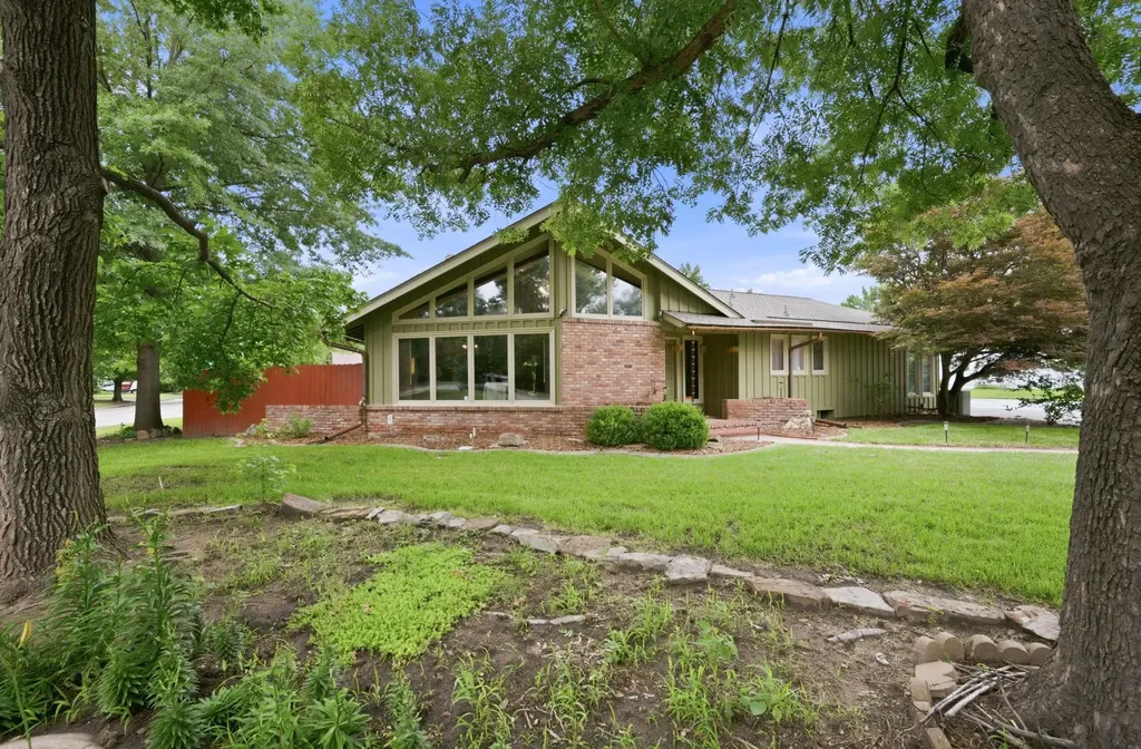 1808 N Heiserman Wichita KS 67203