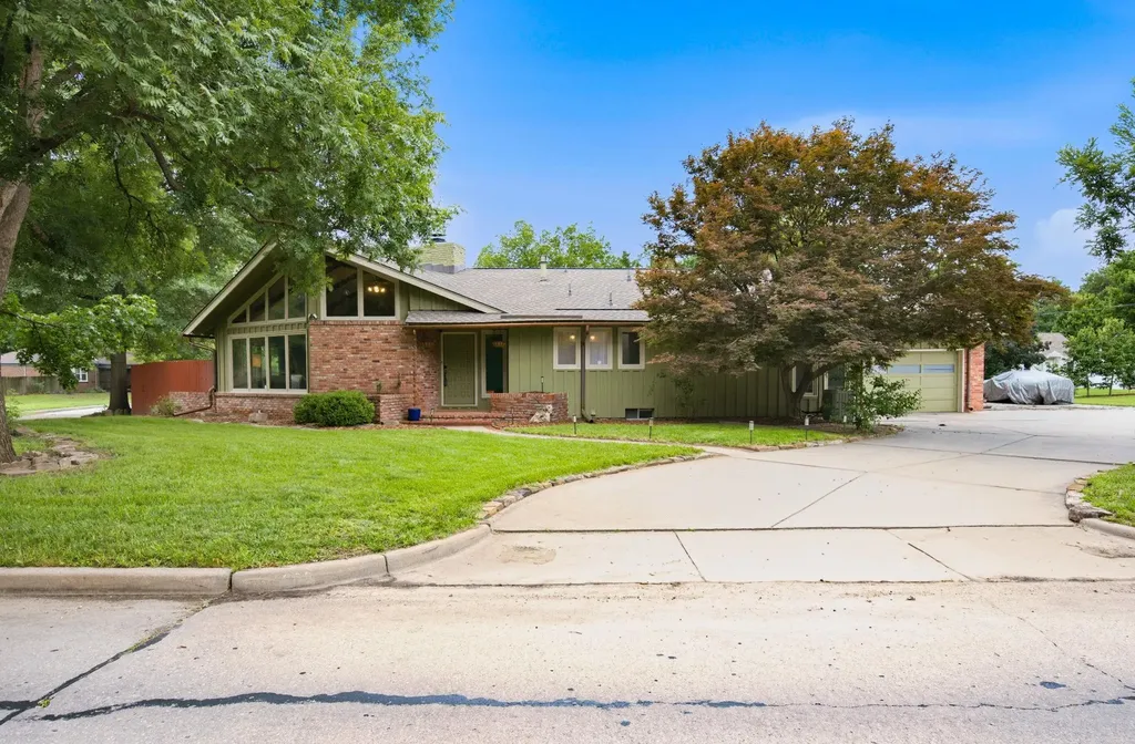 1808 N Heiserman Wichita KS 67203